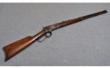 Winchester Model 1892 .38 Wcf. - 1 of 8