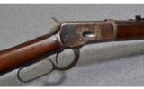 Winchester Model 1892 .38 Wcf. - 2 of 8