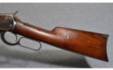 Winchester Model 1892 .38 Wcf. - 7 of 8