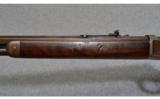 Winchester Model 1892 .38 Wcf. - 6 of 8