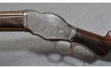 Winchester 1886 Lever Action 12 Ga. - 4 of 9