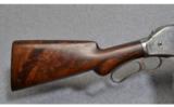 Winchester 1886 Lever Action 12 Ga. - 5 of 9