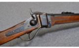 Shilo Rifle Co. 1875 Black Powder Model .45-70 - 2 of 8