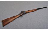 Shilo Rifle Co. 1875 Black Powder Model .45-70 - 1 of 8