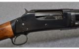 Winchester Model 97 12 Ga. - 2 of 8