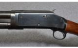 Winchester Model 97 12 Ga. - 4 of 8