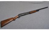 Winchester Model 97 12 Ga. - 1 of 8