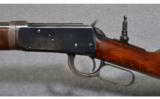Winchester Model 1894 Takedown .25-35 Wcf. - 4 of 8