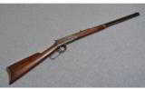 Winchester Model 1894 .25-35 - 1 of 8