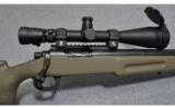 Tactical Rifles Inc. M-40Custom .308 - 2 of 8