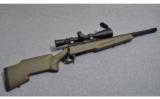 Tactical Rifles Inc. M-40Custom .308 - 1 of 8