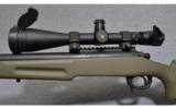Tactical Rifles Inc. M-40Custom .308 - 4 of 8