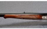 Krieghoff Double Rifle 9.3 x 74 R. - 6 of 9