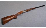 Krieghoff Double Rifle 9.3 x 74 R. - 1 of 9