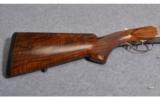 Krieghoff Double Rifle 9.3 x 74 R. - 5 of 9
