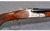 Krieghoff Double Rifle 9.3 x 74 R. - 2 of 9