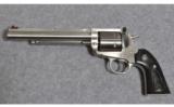 Ruger New Model Super Blackhawk .44 Mag. - 2 of 2