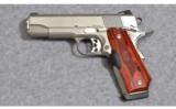 Dan Wesson Classic .45 Acp. - 2 of 2