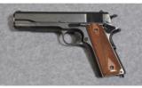 Colt Model 1911-2011 .45 Auto - 2 of 2