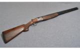 Beretta Model 692 Sporting 12 Ga. - 1 of 8