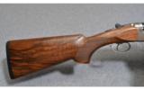 Beretta Model 692 Sporting 12 Ga. - 5 of 8