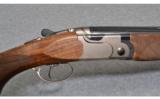 Beretta Model 692 Sporting 12 Ga. - 2 of 8