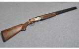 Beretta Model 692 Sporting 12 Ga. - 1 of 8