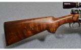 Mauser CP Donnelly Custom K-98 .22-250 - 5 of 7