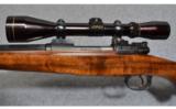 Mauser CP Donnelly Custom K-98 .22-250 - 4 of 7