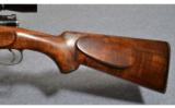Mauser CP Donnelly Custom K-98 .22-250 - 7 of 7