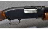 Winchester Model 12
12 Ga. - 2 of 8