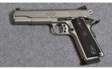 Ruger
SR - 1911 .45 Auto - 2 of 2