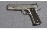 Colt Govenment Model 1911 .45 Auto - 2 of 2