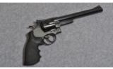 Smith & Wesson Model 29-6 .44 Mag. - 1 of 2