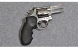 Smith & Wesson Model 696
.44 Spl. - 1 of 1