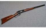 Winchester Model 1886 (Refinished) - 1 of 1