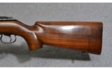 Winchester Model 52 Target Rifle .22 Lr. - 7 of 8
