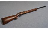 Winchester Model 52 Target Rifle .22 Lr. - 1 of 8