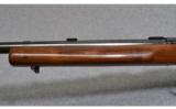 Winchester Model 52 Target Rifle .22 Lr. - 6 of 8