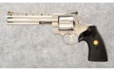 Colt Python .357 Magnum - 2 of 4