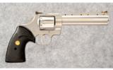 Colt Python .357 Magnum - 1 of 4