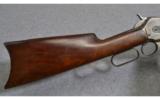 Winchester Model 1886 .40-82 Wcf. - 5 of 8