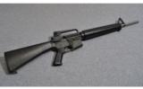 Colt AR-15 Sporter Stainless Steel Bbl. .223 - 1 of 8