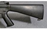 Colt AR-15 Sporter Stainless Steel Bbl. .223 - 7 of 8