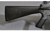 Colt AR-15 Sporter Stainless Steel Bbl. .223 - 5 of 8
