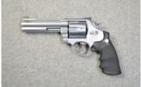 Smith & Wesson Model 29-5
.44 Magnum - 2 of 2
