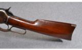 Winchester Model 1886 24