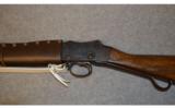 Enfield 1887 Martini .577/450 - 4 of 8