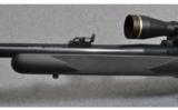 Winchester J K Cloward Custom
.375 H&H Mag. - 6 of 9