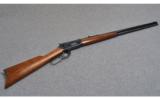 Winchester 1894 (Rebuilt & Rebarreled) .38-55 Win. - 1 of 1